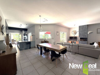  Maison � vendre 8 pi�ces 200 m�