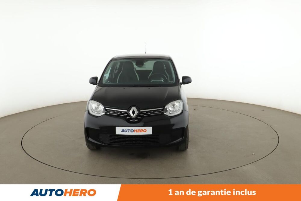 Twingo 0.9 TCe Intens EDC 92 ch 2020 occasion 92130 Issy-les-Moulineaux