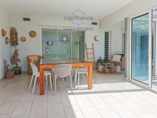  Maison � vendre 5 pi�ces 130 m�