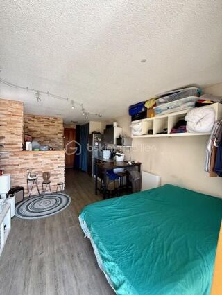  Appartement à vendre 1 pièce 24 m²