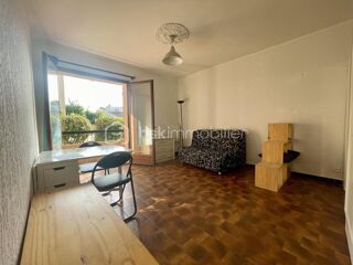  Appartement à vendre 1 pièce 24 m²