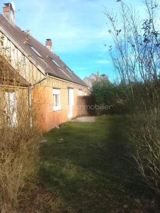  Maison � vendre 3 pi�ces 109 m�