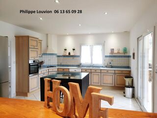  Maison � vendre 6 pi�ces 136 m�