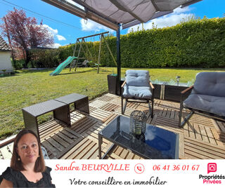  Maison à vendre 6 pièces 100 m²