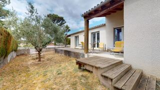  Maison à vendre 6 pièces 125 m²