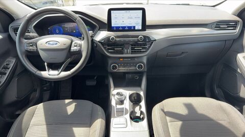Kuga 2.5 Duratec 190 Flexifuel BVA Titanium 2023 occasion 69150 Decines Charpieu