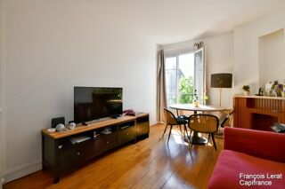  Appartement à vendre 2 pièces 46 m²
