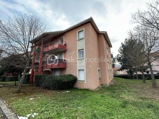  Appartement � vendre 3 pi�ces 64 m�