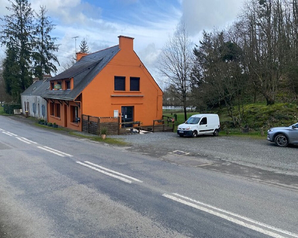 Maison 170 m2 PEILLAC