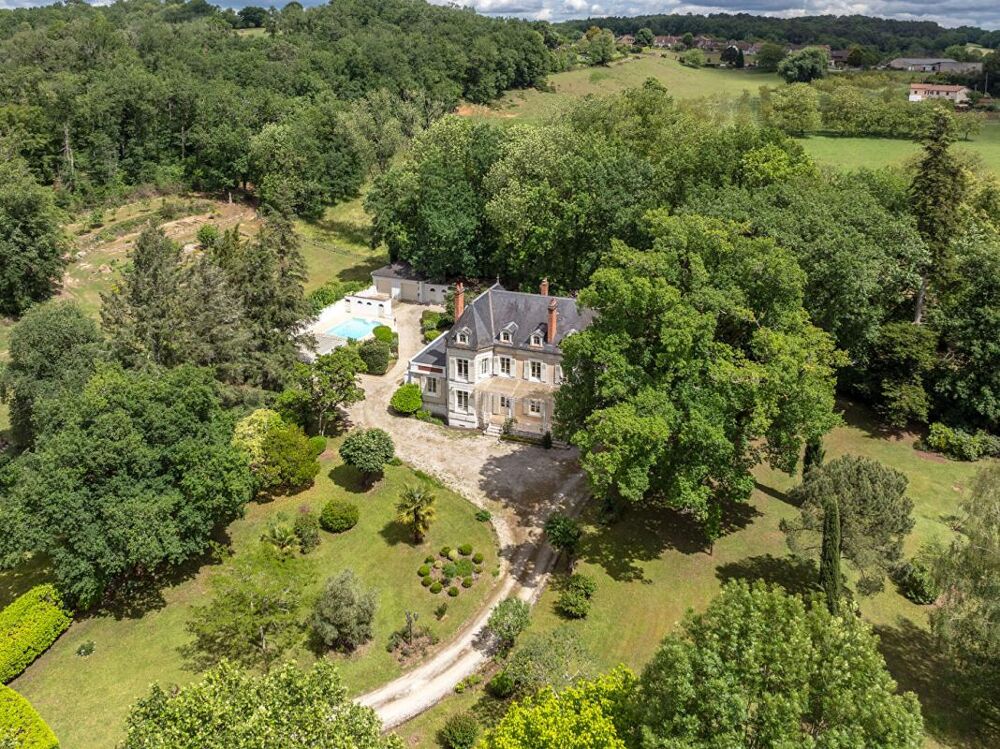 Vente Maison VILLA Corgnac sur l isle