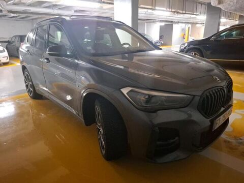 Annonce voiture BMW X1 32480 
