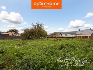  Terrain � vendre 607 m�