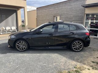S&eacute;rie 1 120 d M Sport 2022 occasion 71680 Cr&ecirc;ches-sur-Sa&ocirc;ne