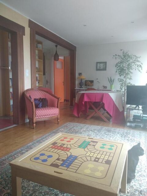  Appartement  louer 1 pice 12 m