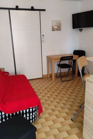  Appartement à louer 1 pièce 22 m²