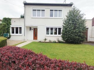  Maison à vendre 5 pièces 95 m²