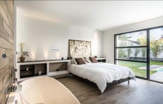  Maison � vendre 4 pi�ces 125 m�