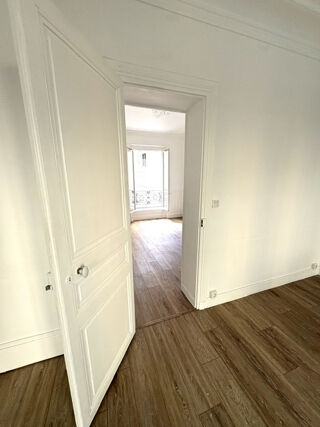 Vente Appartement Exclusivité 2 pièces Métro Boucicault Paris 15