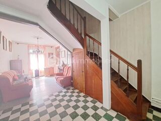  Maison � vendre 5 pi�ces 117 m�