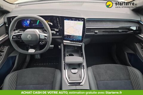 Rafale E-Tech full hybrid 200ch esprit Alpine 2026 occasion 69190 Saint-Fons