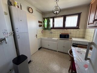  Appartement � vendre 4 pi�ces 83 m�