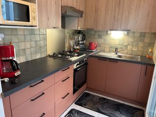  Appartement � vendre 2 pi�ces 46 m�