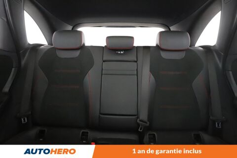 Classe B 180 d AMG Line Edition 7G-DCT 116 ch 2020 occasion 92130 Issy-les-Moulineaux