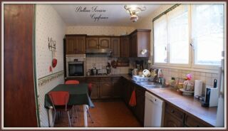  Maison  vendre 9 pices 176 m
