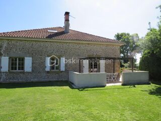  Maison à vendre 7 pièces 231 m²