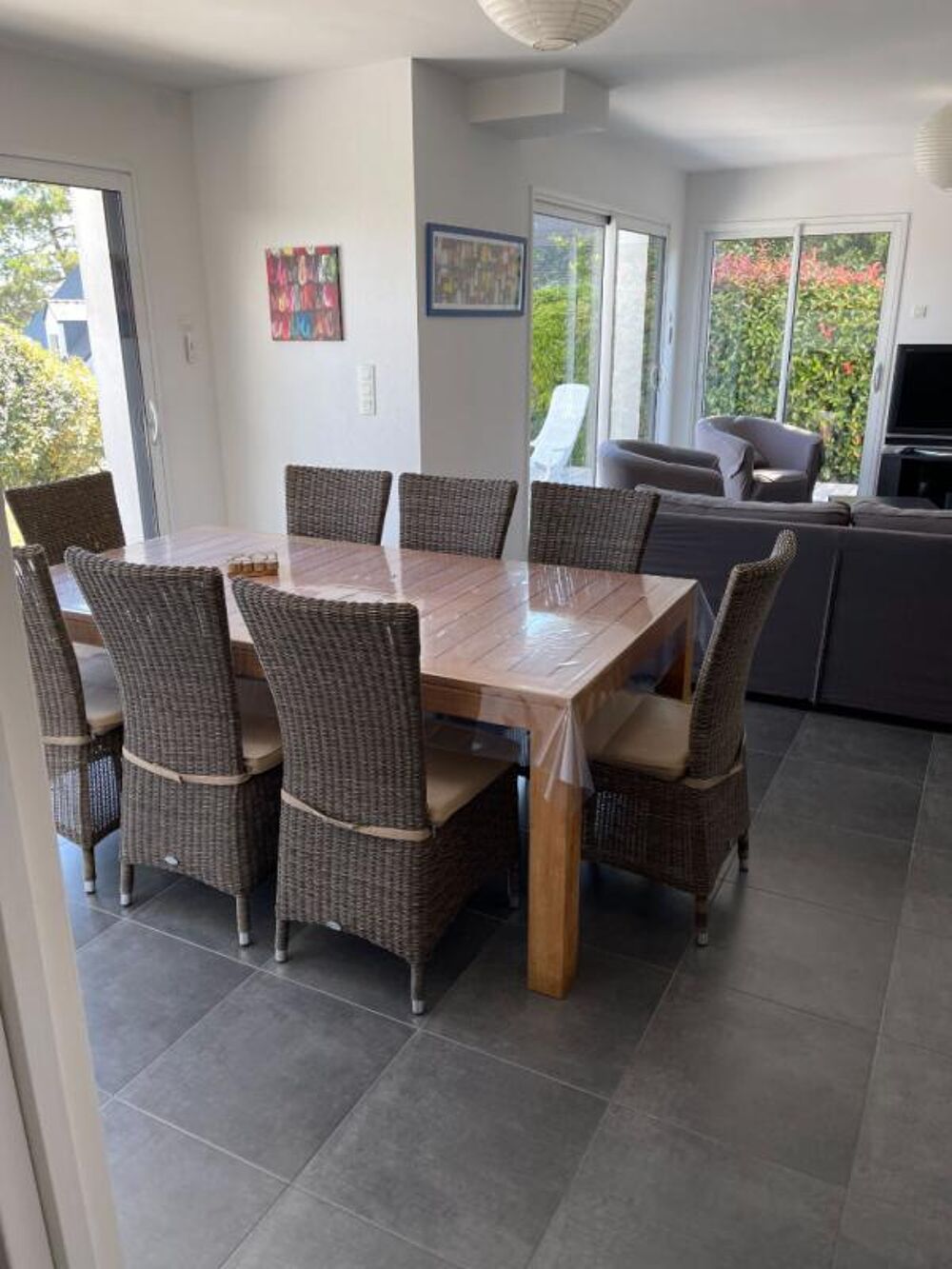 � vendre  Maison Sarzeau (56370)