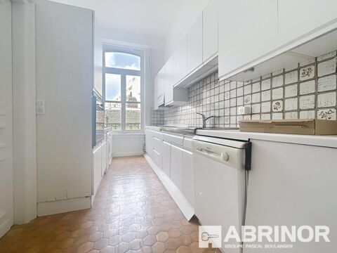  Appartement � vendre 3 pi�ces 97 m�