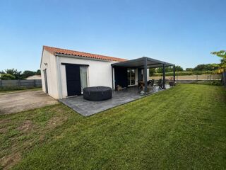  Maison à vendre 4 pièces 106 m²