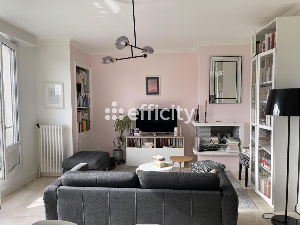 Vente Appartement Appartement Nantes