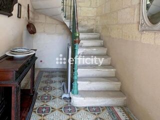  Maison � vendre 9 pi�ces 352 m�