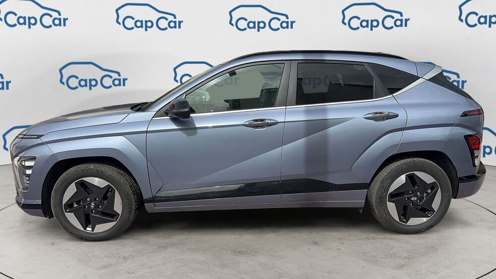 Kona 218 65 kWh Creative - Premi&egrave;re main Garantie constructeur 2024 occasion 13380 Plan De Cuques