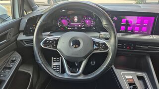 Golf VII 2.0 TDI 150 DSG7 R Line 2020 occasion 77127 Lieusaint