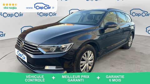Volkswagen Passat VII 1.5 TSI 150 Confortline 2020 occasion Bagneux 92220