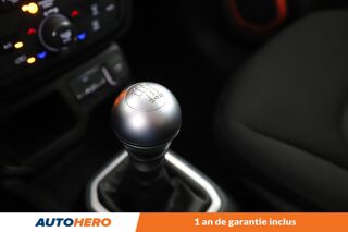 Renegade 1.0 GSE T3 Basket Series with LNB 120 ch 2020 occasion 92130 Issy-les-Moulineaux