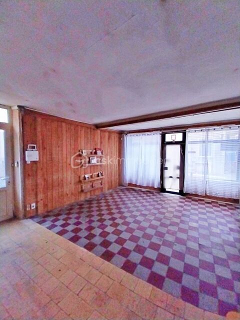   MAISON DE VILLAGE Maison - 5 pi�ce(s) - 99 m�