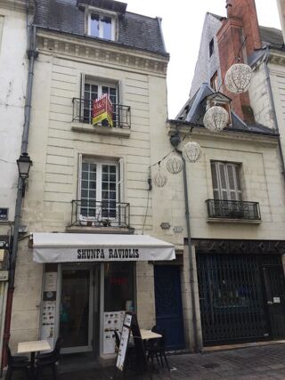  Appartement � louer 2 pi�ces 55 m�