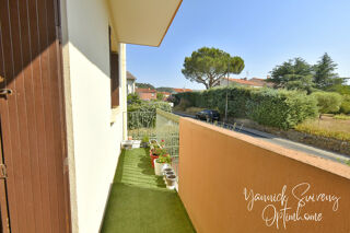  Appartement  vendre 3 pices 56 m