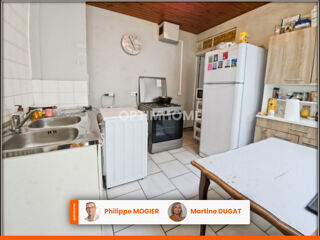  Maison à vendre 3 pièces 57 m²