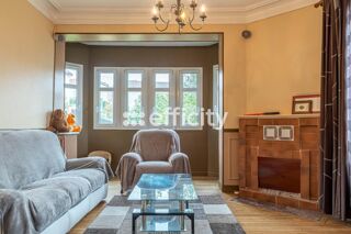  Maison  vendre 6 pices 100 m