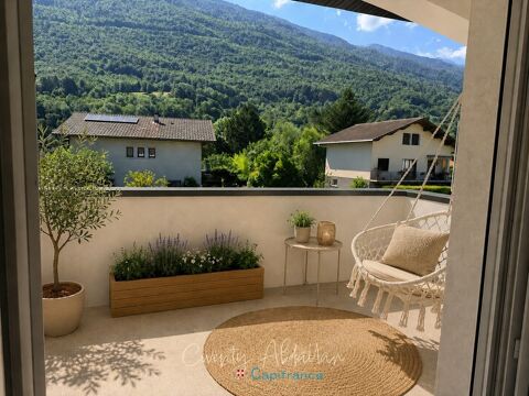   Appartement sans travaux à vendre 3 pièces GRIGNON (73) Appartement - 3 pièce(s) - 81 m²