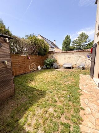  Maison à vendre 5 pièces 78 m²