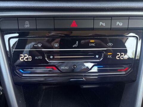 T-ROC 1.5 TSI EVO2 150 Start/Stop DSG7 Life Plus 2024 occasion 31100 Toulouse
