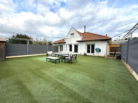  Maison � louer 5 pi�ces 115 m�