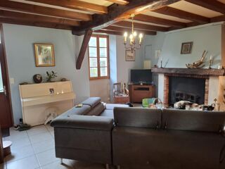  Maison à vendre 4 pièces 140 m²