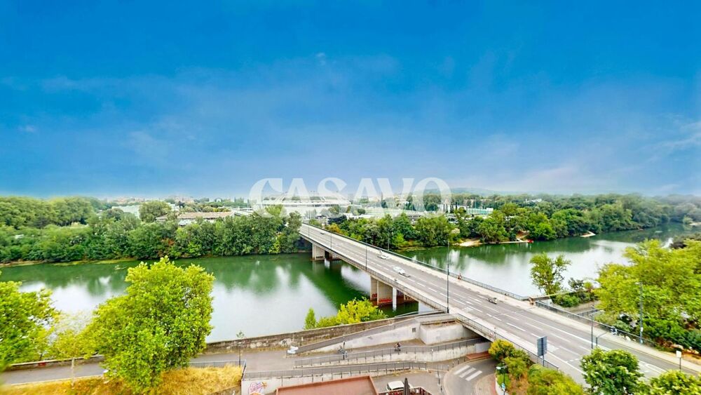 Vente Appartement Vente Appartement 2 pièces de 49m² - 31300 Toulouse Toulouse