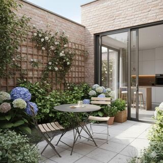  Appartement � vendre 1 pi�ce 27 m�